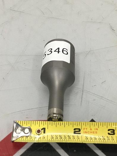 Used BRANDSON Ultra Sonic Welder Horn DWG100.101.102 #115346