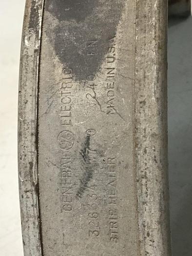 Used WELLMAN 700 Watt Heater Band 326334 700W #125867