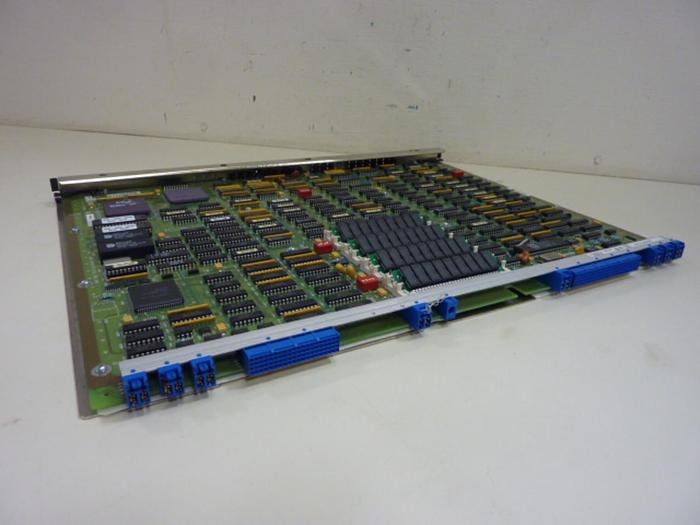 Used OCTEL Circuit Board 244-2065-018 #56330