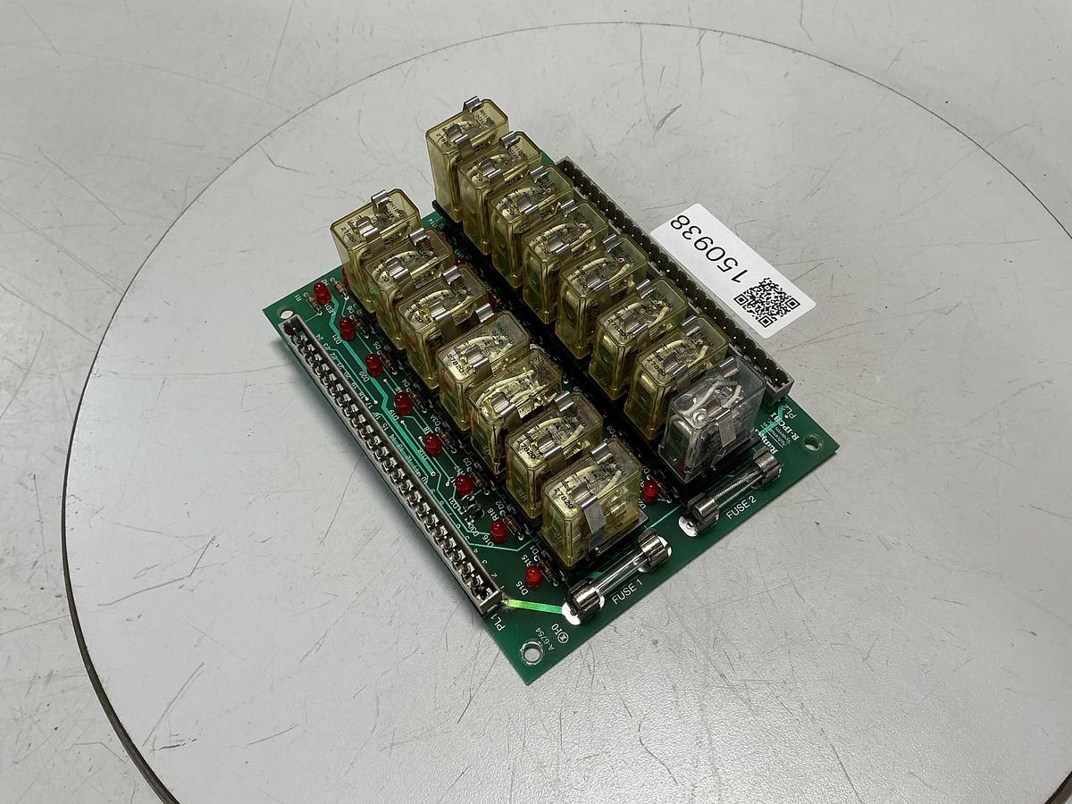 Used RANGER AUTOMATION SYSTEMS R-IPCB1