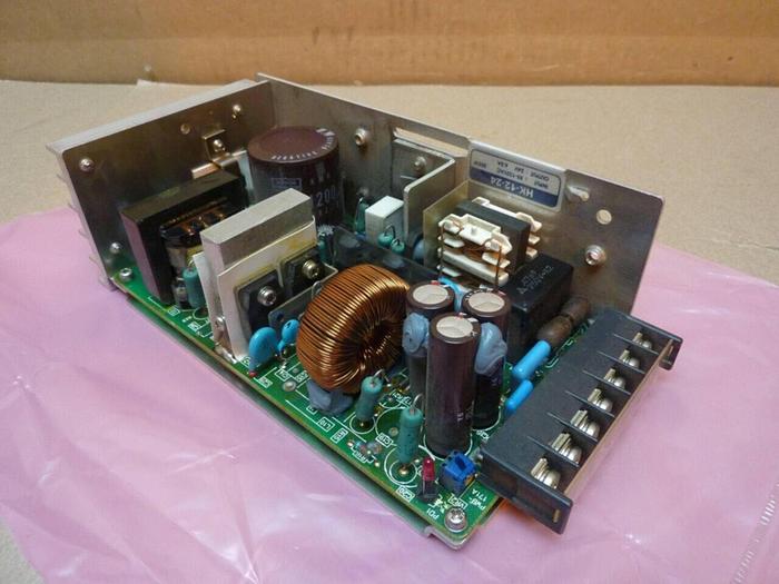 Used NEMIC-LAMBDA Power Supply HK-12-24 #38272