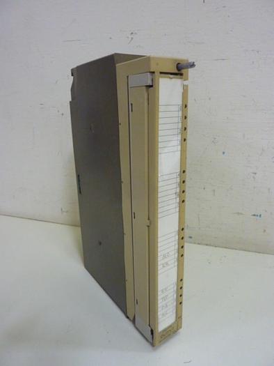 Used SIEMENS Digital Output 6ES5 454-7LA11 #89613