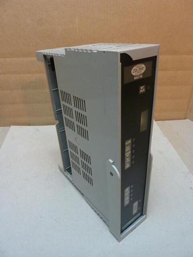 Used BARBER COLMAN Module 80EB-10002-001-0-00 Used