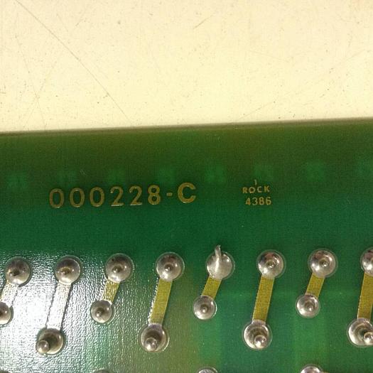 Used OPTO I/O Module PB-24 #86897