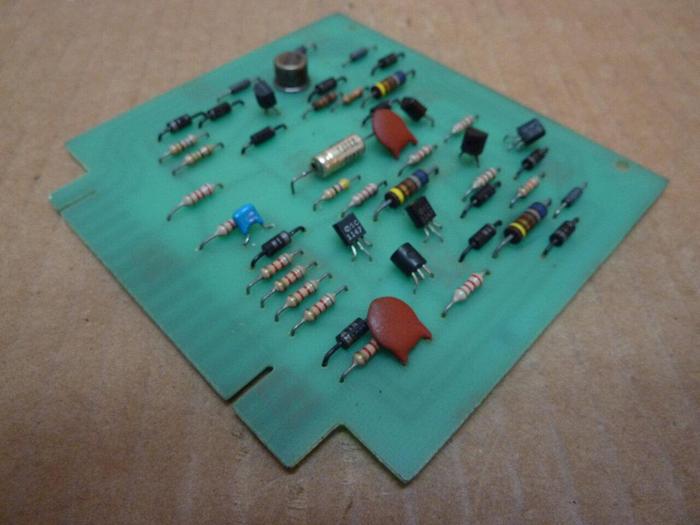 Used SCI Circuit Board 080-2369 REV M #24137