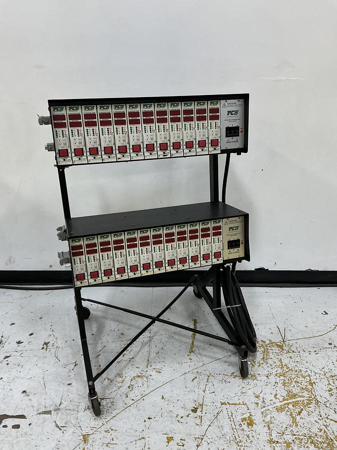 Used PCS