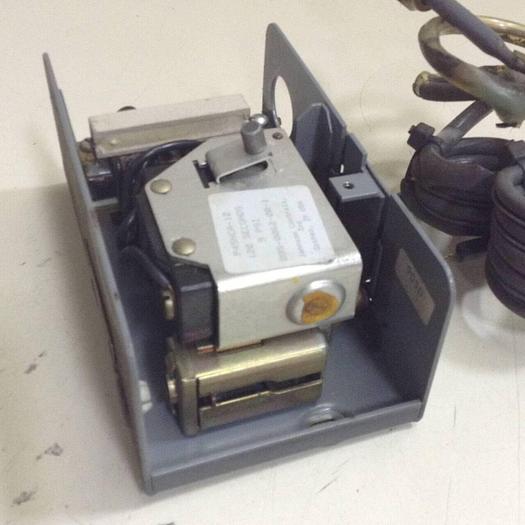 Used JOHNSON CONTROLS Time Delay Control P45NCA-12 #85051