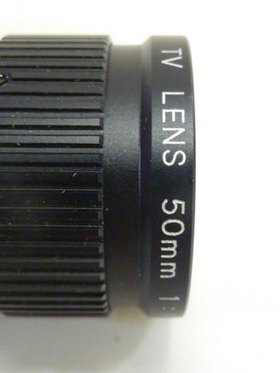 Used KEYENCE CORP Camera CV-020 #50510