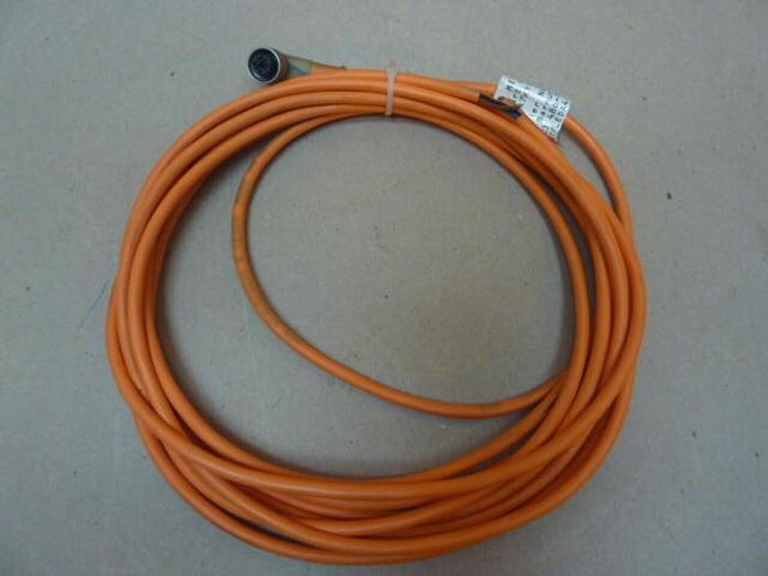 HH BARNUM Cable RKWT/LEDA4/3-90/5M #32645