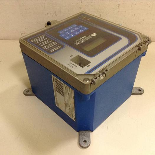 Used CALGON CORPORATION Pulsatrol Pulsafeeder MCT210FW Used