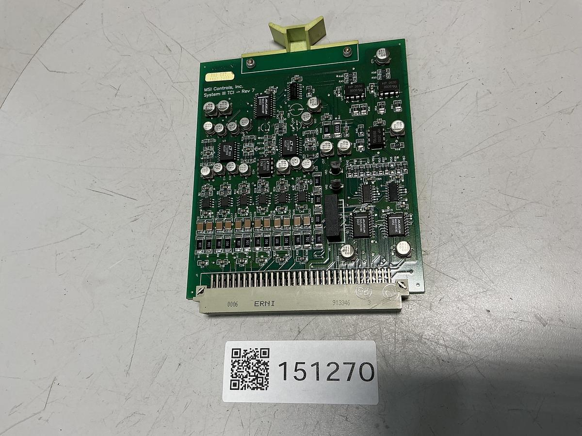 Used MSI C3201.010.066