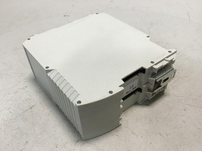 Used ADVALTECH Module AT200 #129349