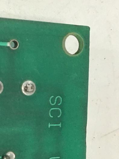 Used SCI Circuit Board 22288 #118150