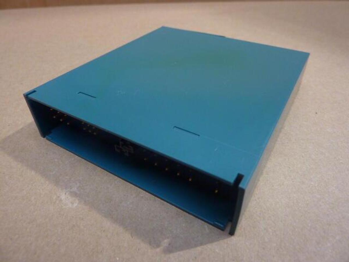 Used HUNKAR LABS Strain Gauge 60463 Used