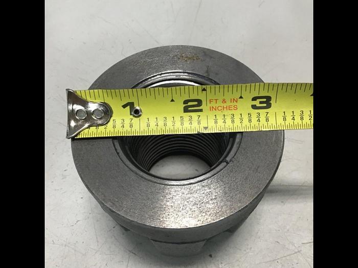 Used SUMITOMO Tie Bar Nut SH-50-NIVA / TBN Used #117605