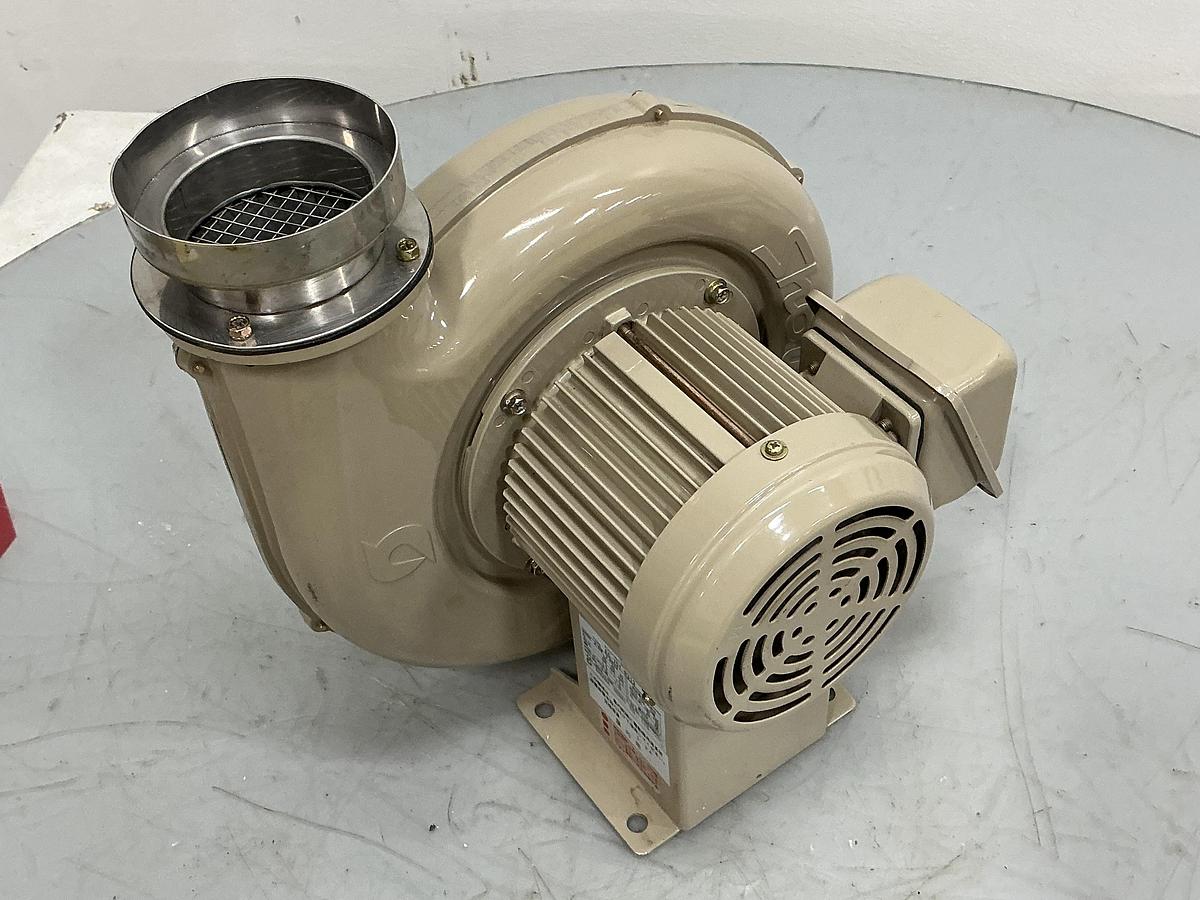 Used SHOWA DENKI CO. EC-75T-R313