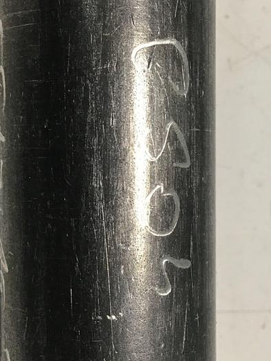 Used TOYO Ejector Rod CS06 STD #116493