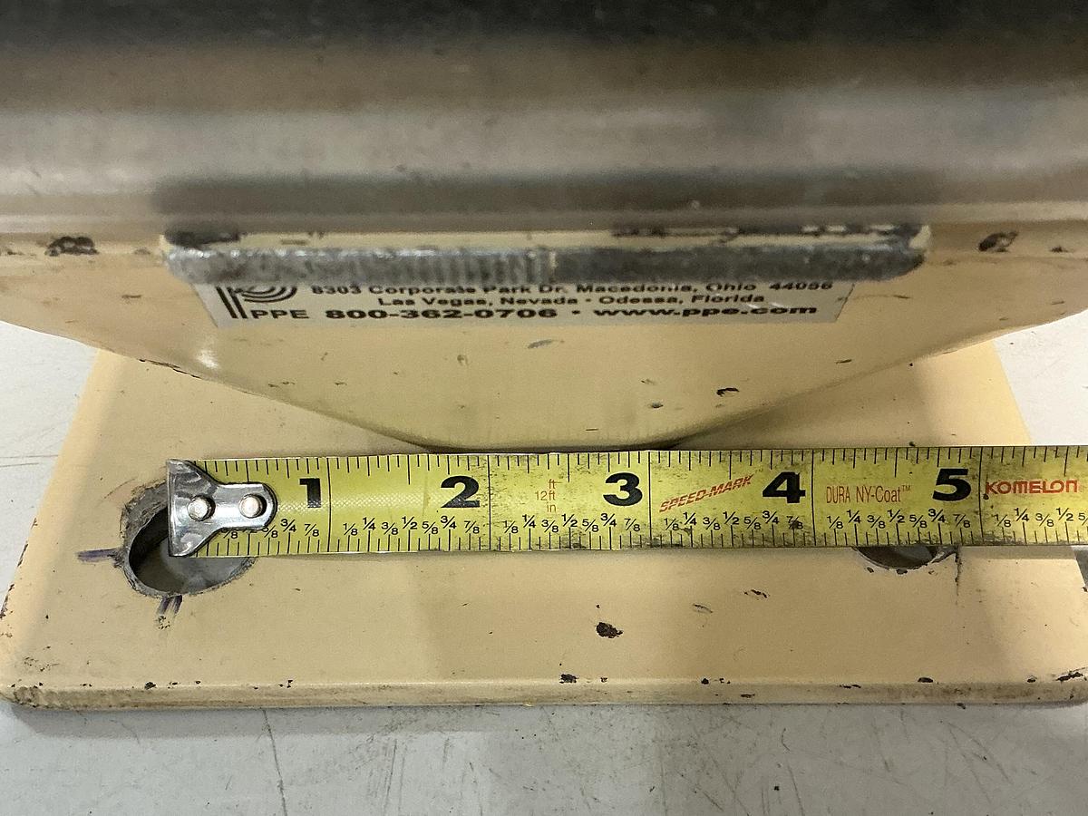 Used PPE NO MODEL NUMBER / NO TAG