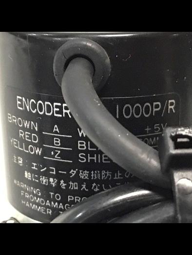 Used HARMONIC DRIVE Servo Actuator RH-14-6002-E100AO-SP #129340