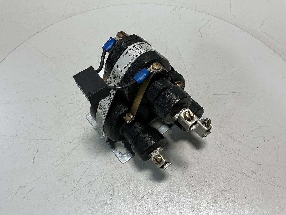 Used MDI 335NO-120A-18