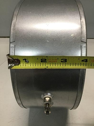 MILACRON 3255 Watt Heater Band 8319752 #117457