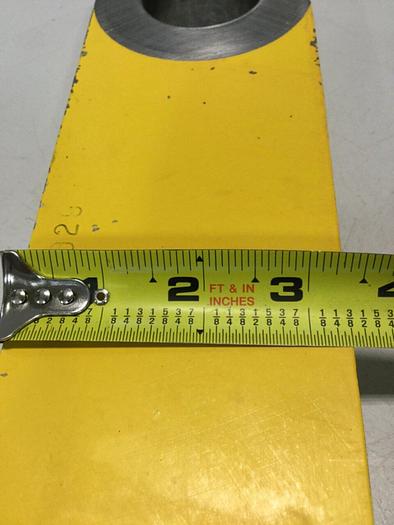 Used VAN DORN Toggle Link 308078 #111010