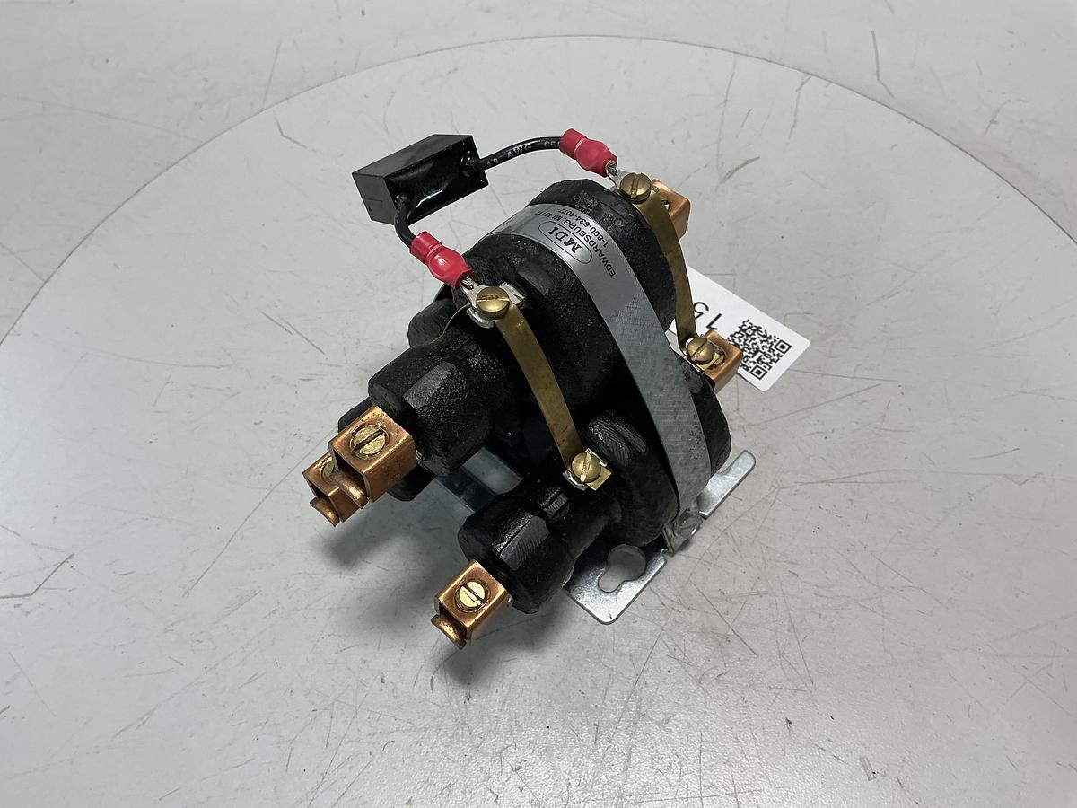 Used MDI 360NO-120A-18