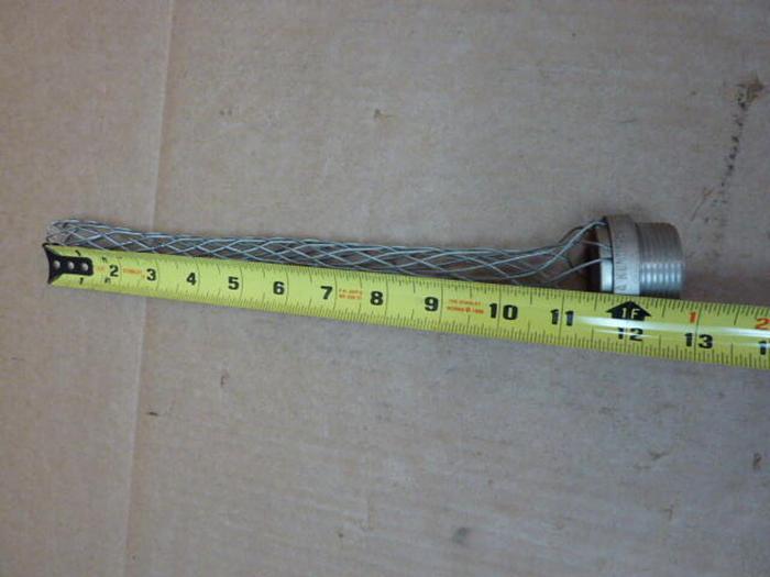 Used KELLEMS Cord Grip SR-094 #28229