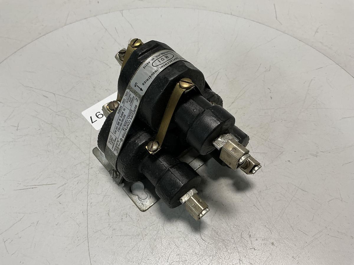 Used MDI 335NO-120A-18