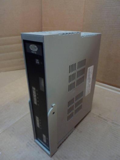 Used BARBER COLMAN Process Module 80EB-10001-002-0-00 #24840