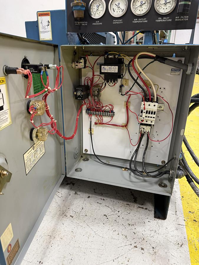 Used Colt industries