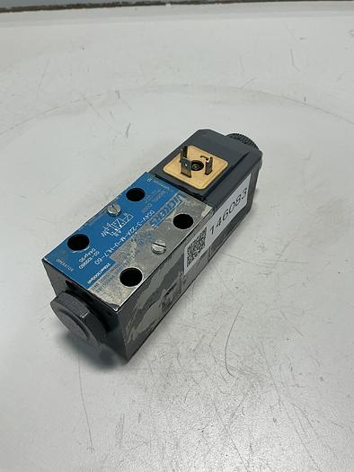 Used VICKERS DG4V-3-22A-M-U-HL7-60