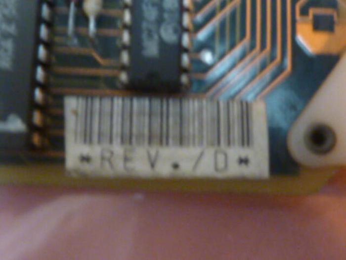 Used CINCINNATI MILACRON Circuit Board 3-531-4209A #37659