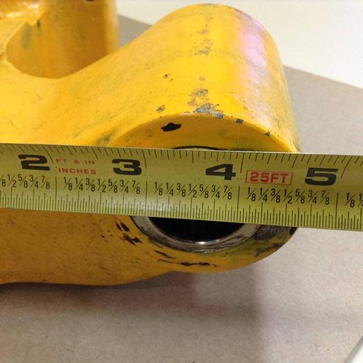 Used TOYO Crosshead TI-90G2 / TCHP #69859