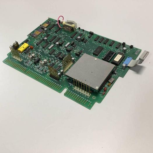 Used BARBER COLMAN Circuit Board A-13016-2 Used