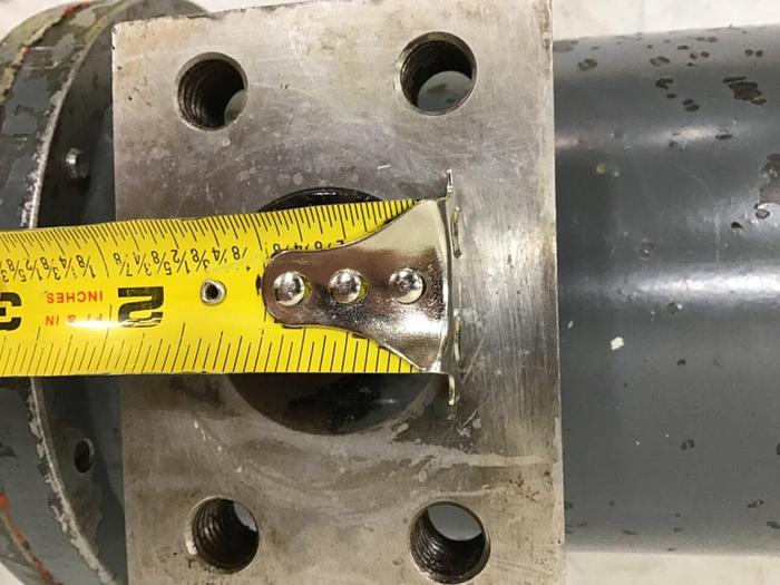 Used THERMAL TRANSFER Heat Exchanger R-1024-79884 #136978