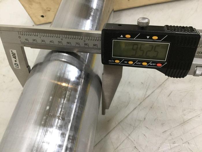 Used CINCINNATI MILACRON Tie Bar 5025658 Used