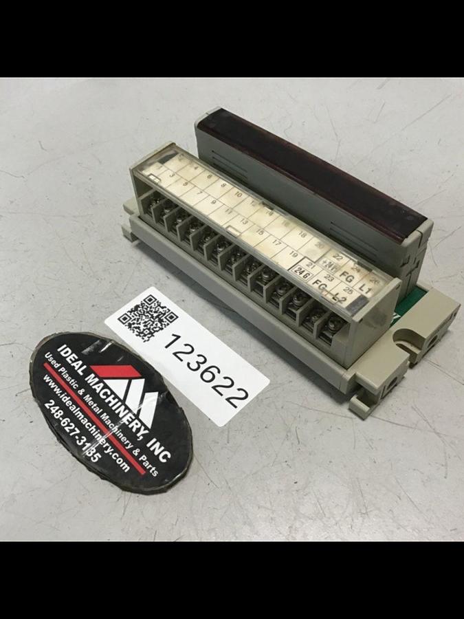 Used TOGI Input Module TN-4016-T26 USED