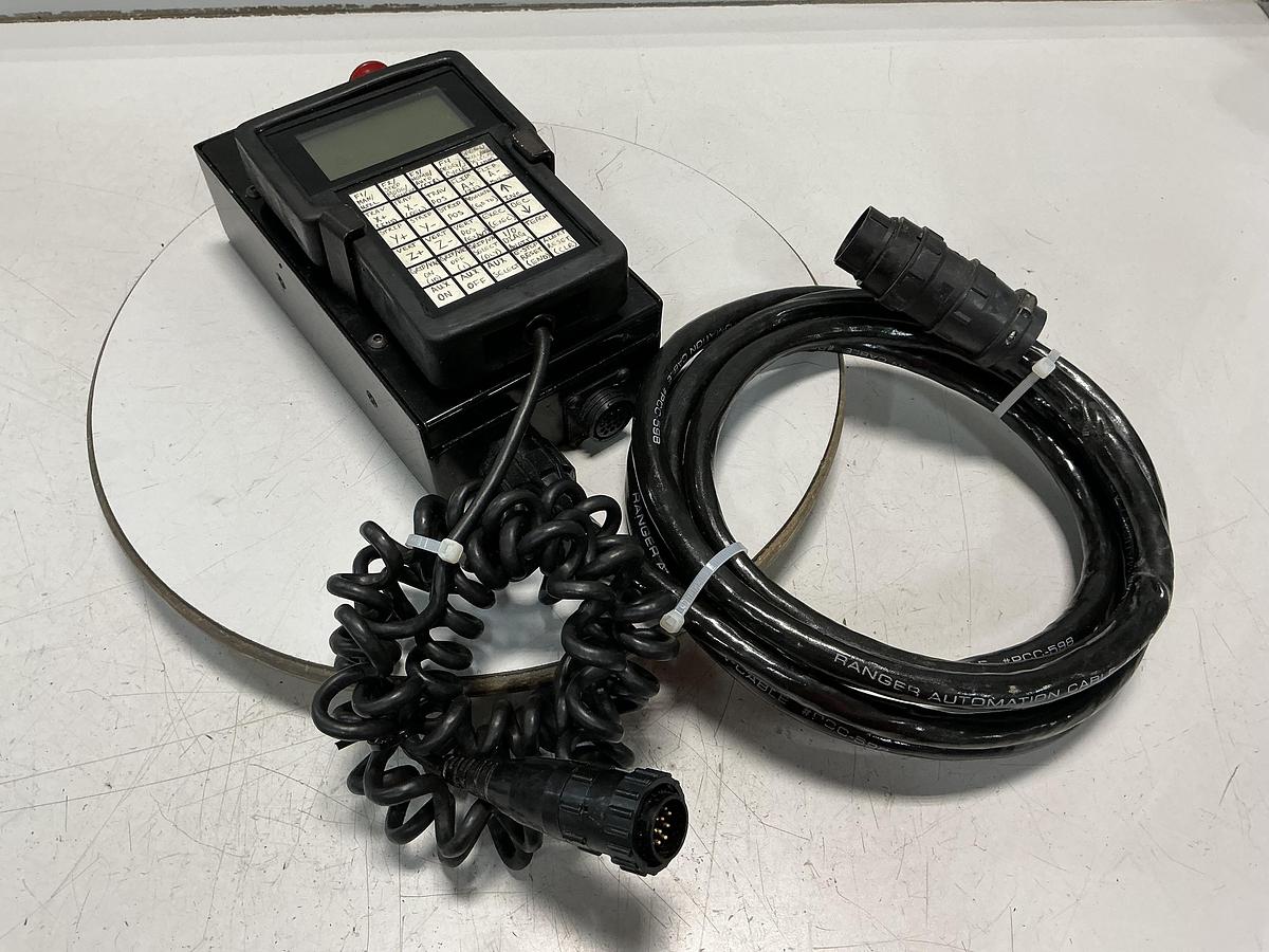 Used WARNER POWER 99-3319-1001