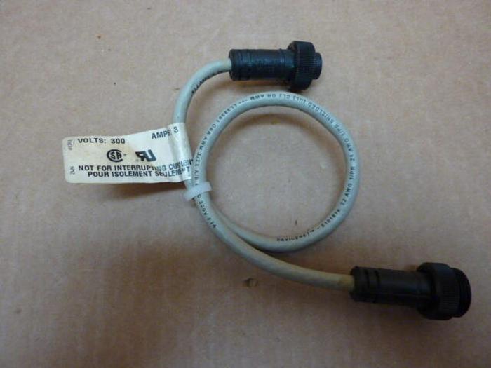 Used COOPER Connector Cable CHDN-EAE-DO.5 #27912