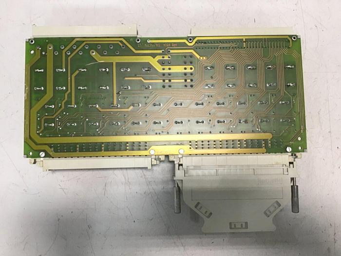 Used ARBURG Circuit Board 650A USED