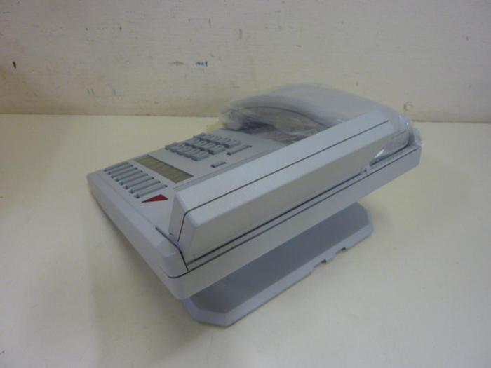 NORTHERN TELECOM Telephone M2008DIGII #57184
