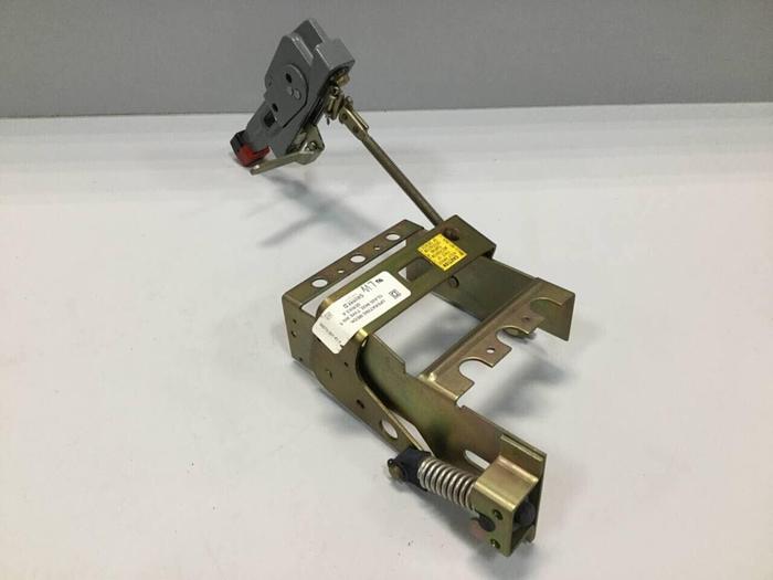 Used SQUARE D Operating Handle 9422-RN-1 #92869