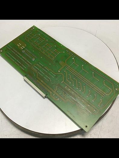 Used VAN DORN Analog Terminal Board PC330-039 Used