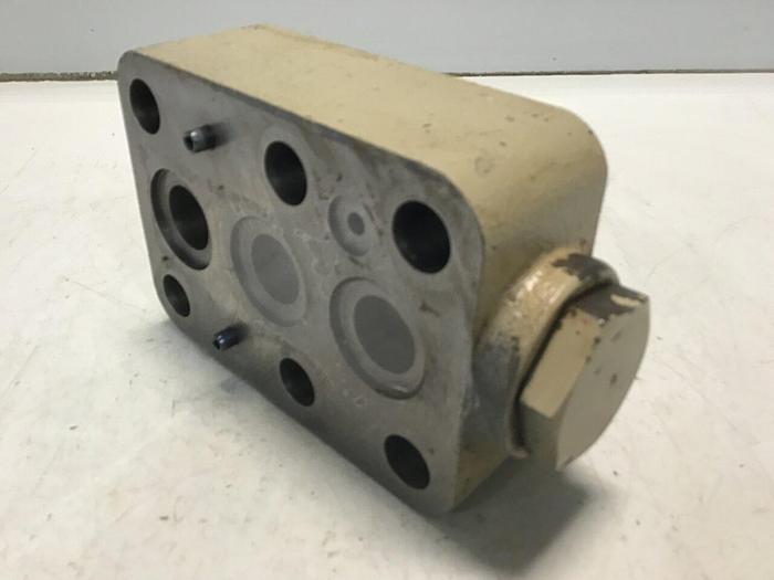 Used TOKYO KEIKI Valve URMC-06-11-S4 #136723