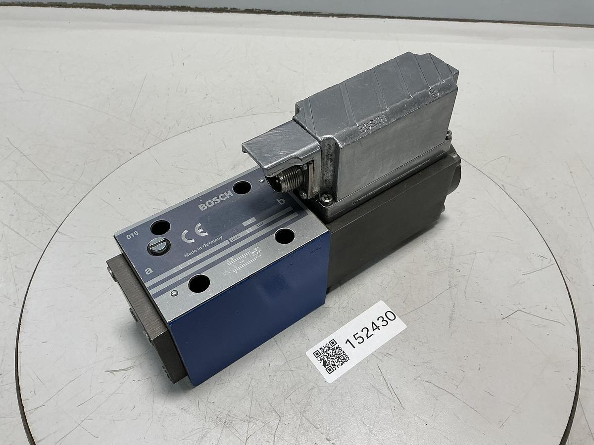 Used BOSCH 0 811 404 811