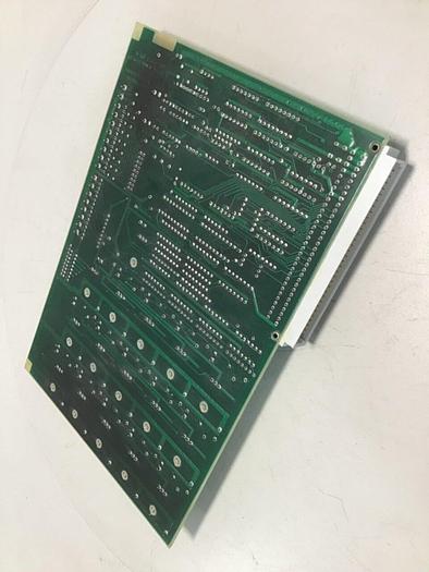 Used ELEKTRONIK Circuit Board E-16-DIGOUT-PLUS 262-1456-85-B #100060
