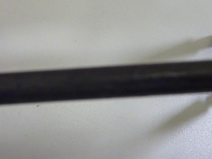 Used KONA 500 Watt Heating Element 82-894-0600 #57938