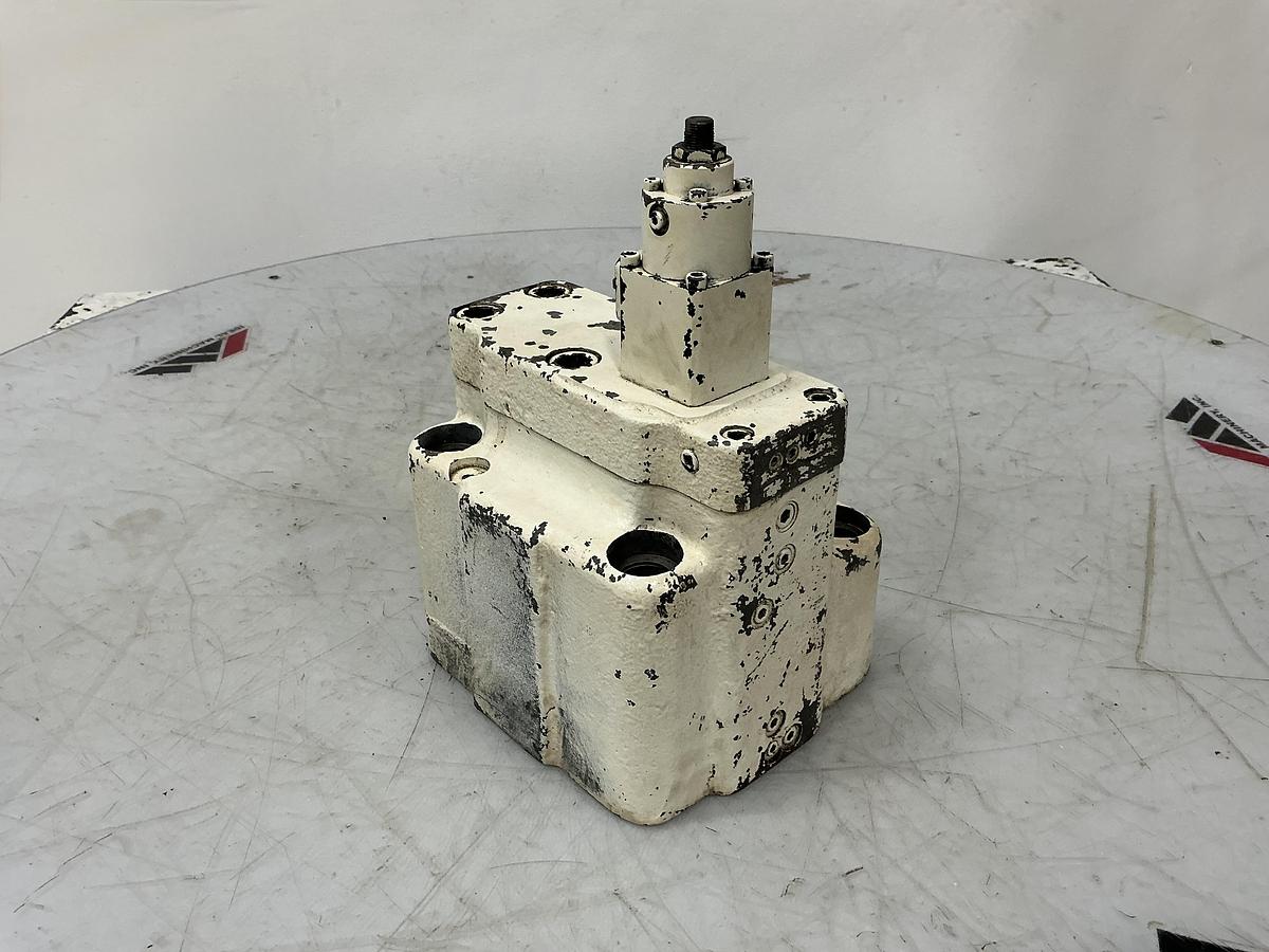 Used TOKIMEC EPFRG-06-700-EX-10-S2D