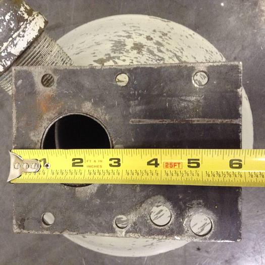 Used AEC WHITLOCK Hopper HOPPER561 #72561